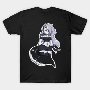 Loona fanart T-Shirt